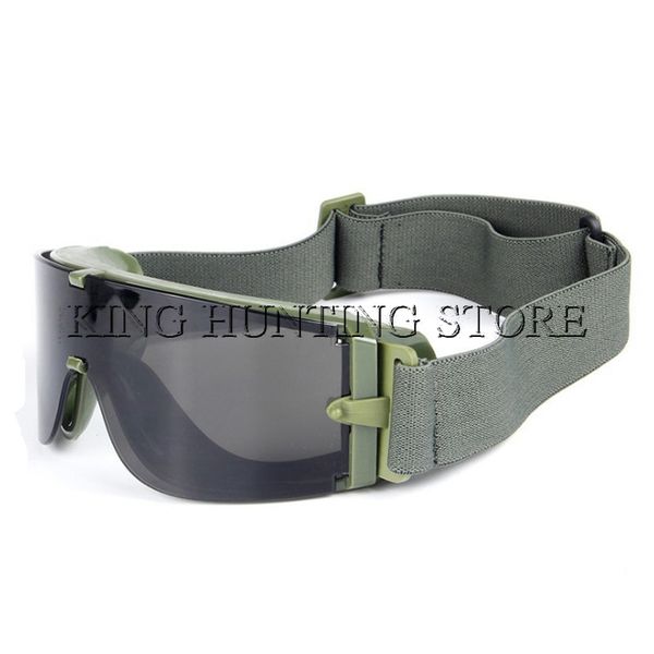 military gear airsoft shooting safety glasses combat army sunglasses 3 interchangeable tactical goggles shooting eyewear gafas
military gear airsoft shooting safety glasses combat army sunglasses 3 interchangeable tactical goggles shooting eyewear gafas