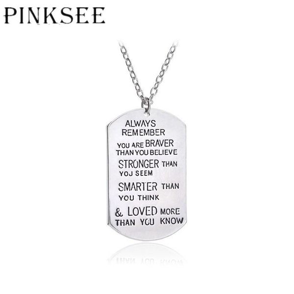 pinksee серебро цвет латинские буквы подвески neckalces женщины мужчины модные ожерелье ювелирных изделий аксессуары pinksee silver vqrbz
pinksee серебро цвет латинские буквы подвески neckalces женщины мужчины модные ожерелье ювелирных изделий аксессуары pinksee silver vqrbz