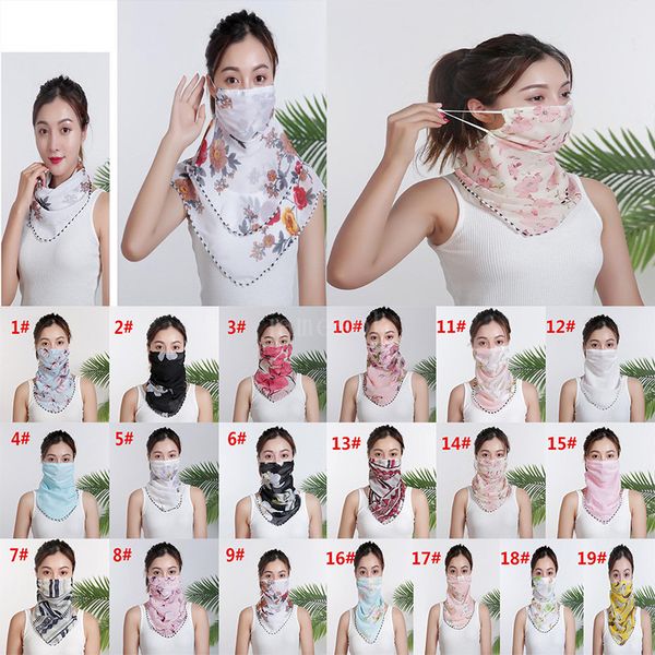 women scarf face mask chiffon handkerchief windproof half face dust-proof sunshade masks dust mask party masks da579, Blue;gray
women scarf face mask chiffon handkerchief windproof half face dust-proof sunshade masks dust mask party masks da579, Blue;gray