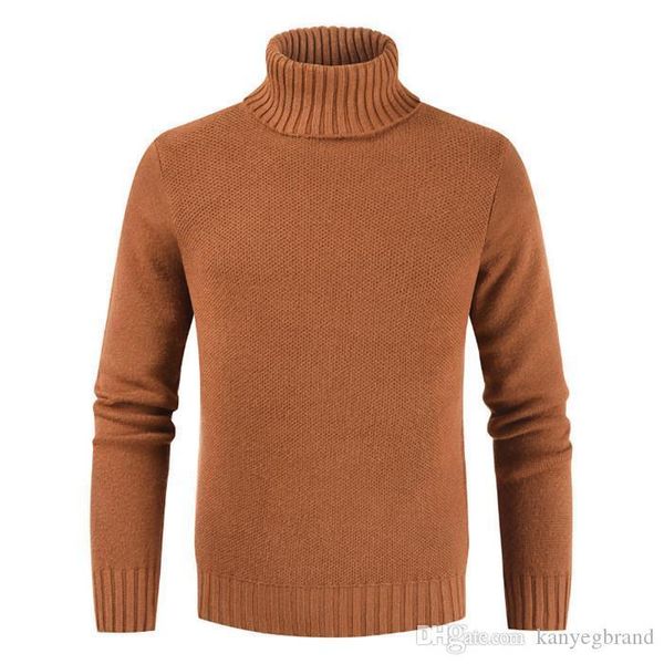 sweater turtle neck long sleeve autumn solid color homme clothing fashion casual apparel mens winter desinger, White;black
sweater turtle neck long sleeve autumn solid color homme clothing fashion casual apparel mens winter desinger, White;black