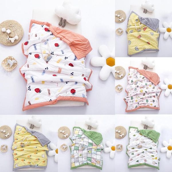 muslin cotton blankets newborn baby swaddld cartoon print baby sleep blanket kids childrenswaddle wrap bedding quilt warp
muslin cotton blankets newborn baby swaddld cartoon print baby sleep blanket kids childrenswaddle wrap bedding quilt warp