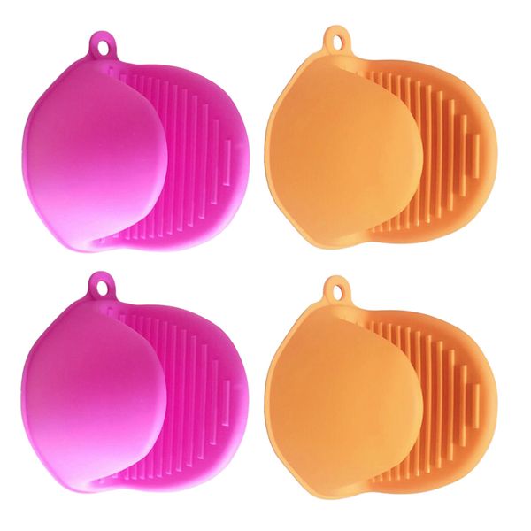 silicone gloves resistant potholders bbq baking hand clips protector
silicone gloves resistant potholders bbq baking hand clips protector