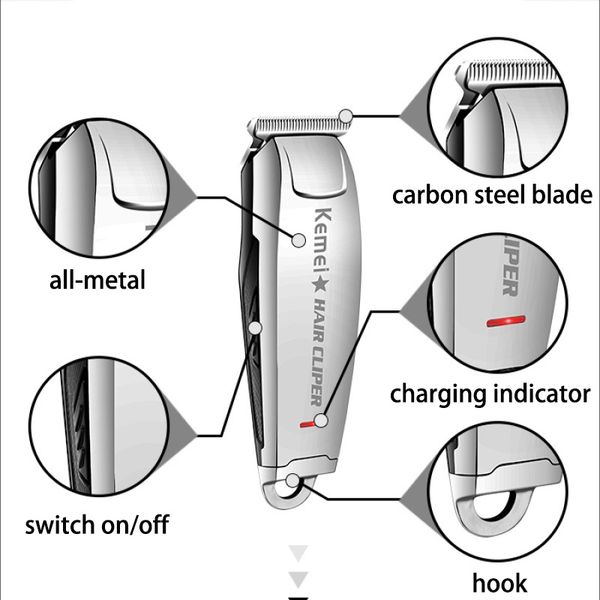 new kemei precision professional electric hair clipper hair trimmer for men beard trimmer barber km-2812 cortapelos shaving machine
new kemei precision professional electric hair clipper hair trimmer for men beard trimmer barber km-2812 cortapelos shaving machine