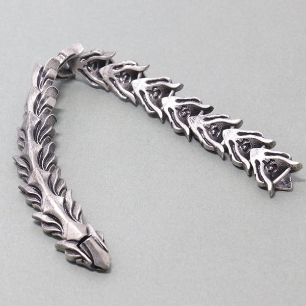 personalities fashion stainless steel men bracelet for man bracelets & bangles man jewelry ing, Black
personalities fashion stainless steel men bracelet for man bracelets & bangles man jewelry ing, Black