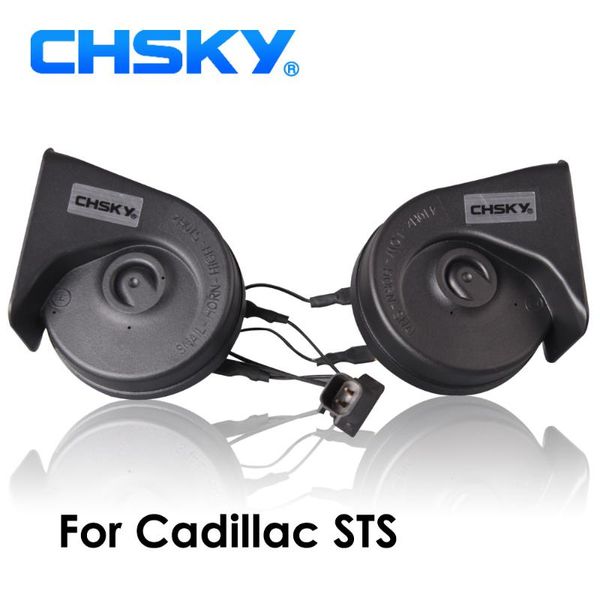 chsky car horn snail type horn for sts 2005 to 2013 12v loudness 110-129db auto long life time high low klaxon
chsky car horn snail type horn for sts 2005 to 2013 12v loudness 110-129db auto long life time high low klaxon