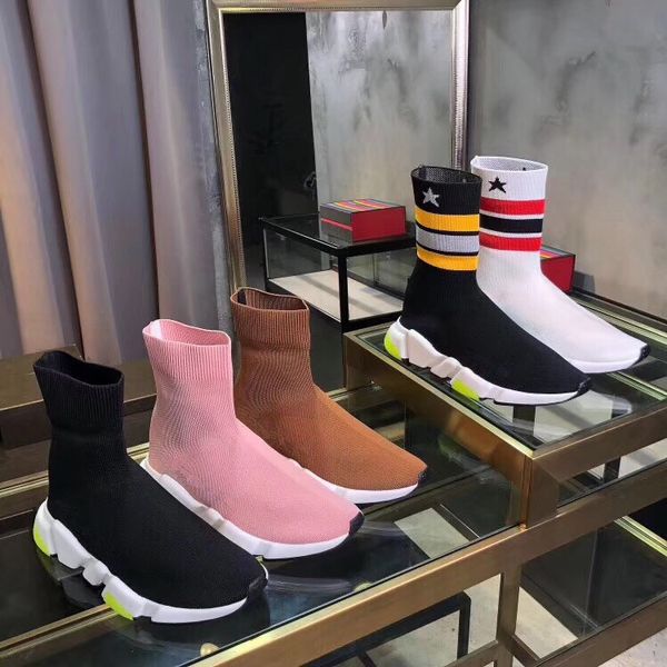 alexander 2021 designer men women platform shoe speed trainer sock boots socks mens trainers boot fashion casual balck womens shoes red snea, Red;white
alexander 2021 designer men women platform shoe speed trainer sock boots socks mens trainers boot fashion casual balck womens shoes red snea, Red;white