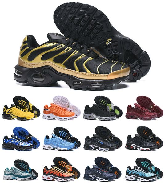 wholesale 2020 new tn mens shoes black white red air tn plus ultra sports shoes classic tn requin zapatillas designer sneakers
wholesale 2020 new tn mens shoes black white red air tn plus ultra sports shoes classic tn requin zapatillas designer sneakers