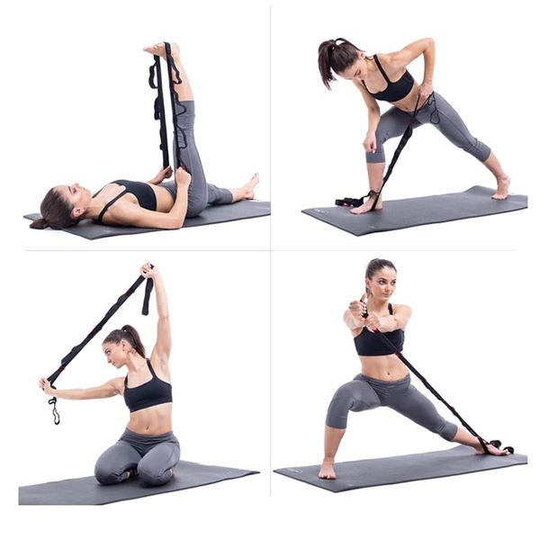 multifunction pilates yoga elastic rope body workout resistance band yoga stretch sculpt twisting &t8
multifunction pilates yoga elastic rope body workout resistance band yoga stretch sculpt twisting &t8