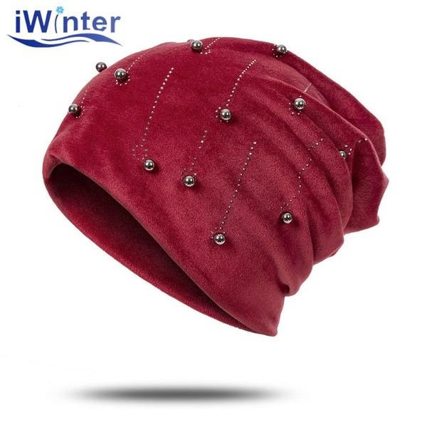 женка зимн hat beanie velvet еплй skullies апоки hat женкий поведневнй rhinestone pearl beanie, Blue;gray
женка зимн hat beanie velvet еплй skullies апоки hat женкий поведневнй rhinestone pearl beanie, Blue;gray