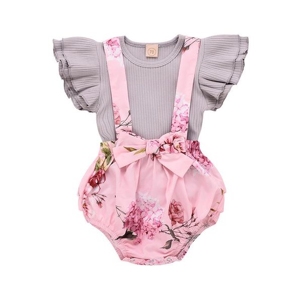 cute baby girls clothes children kids clothing flying sleeves pink romper overall bib shorts baby girl clothes set b66, White
cute baby girls clothes children kids clothing flying sleeves pink romper overall bib shorts baby girl clothes set b66, White