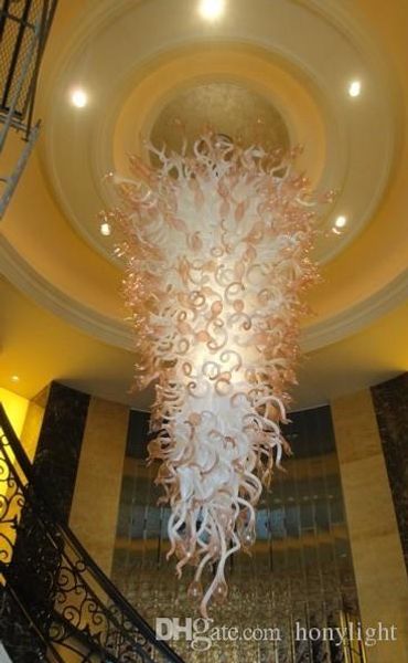 modern crystal chandeliers lamp staircase chandelier light style murano glass chain pendant lighting for foyer living room art decoration
modern crystal chandeliers lamp staircase chandelier light style murano glass chain pendant lighting for foyer living room art decoration