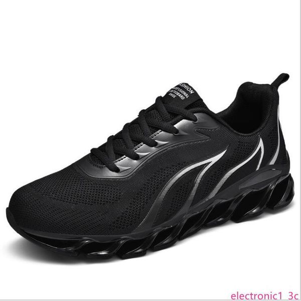 2020 горячие продавать wild mesh модельер обуви тройной sneaker платье легких диких кроссовки четыре цвета мужчины бег открытой обуви, Black;green
2020 горячие продавать wild mesh модельер обуви тройной sneaker платье легких диких кроссовки четыре цвета мужчины бег открытой обуви, Black;green