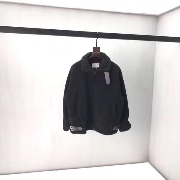 blcg mens womens jacket paris brand designer jacket luxury velvet thick luxury winter jacket trend warm jumper, Black;brown
blcg mens womens jacket paris brand designer jacket luxury velvet thick luxury winter jacket trend warm jumper, Black;brown