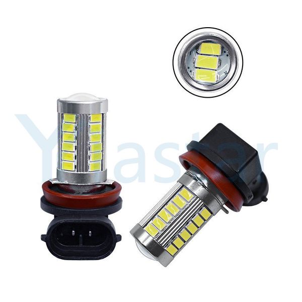 yiastar 10pcsx 5630 33smd bulb car light 12v traffic light driving lights fog led 9005 9006 h7 h11 h8 universal
yiastar 10pcsx 5630 33smd bulb car light 12v traffic light driving lights fog led 9005 9006 h7 h11 h8 universal