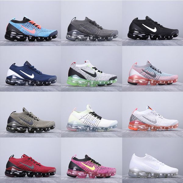 New vapormax v3 0 cla ic running hoe triple black men women port hoe chau ure be true ca ual air max flyknit neaker u 5 5 12
New vapormax v3 0 cla ic running hoe triple black men women port hoe chau ure be true ca ual air max flyknit neaker u 5 5 12