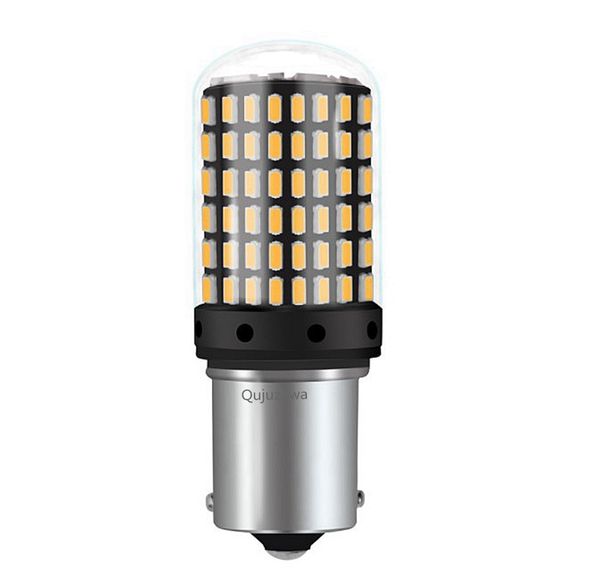 1pcs 1156py 7507 py21w bau15s super bright 2000lm led no hyper flash canbus car direction indicator lamp auto turn signal light
1pcs 1156py 7507 py21w bau15s super bright 2000lm led no hyper flash canbus car direction indicator lamp auto turn signal light