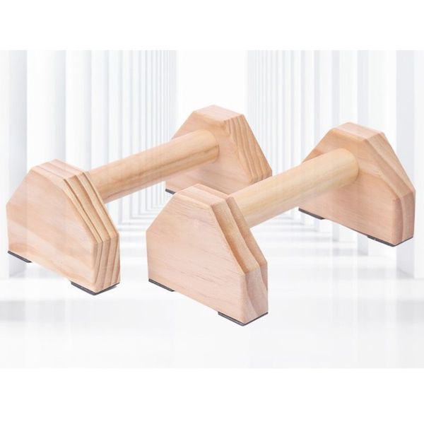 pine wood набор 2pcs красивая гладкая, non-slip йога гимнастика обучение для push-ups стенды
pine wood набор 2pcs красивая гладкая, non-slip йога гимнастика обучение для push-ups стенды
