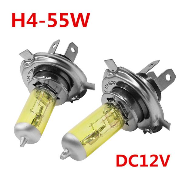 10pcs 55w h4 9003 hb2 car halogen fog light bulbs 3200k-3500k auto halogen head driving lamp amber yellow dc12v yellow light lamp bulbs
10pcs 55w h4 9003 hb2 car halogen fog light bulbs 3200k-3500k auto halogen head driving lamp amber yellow dc12v yellow light lamp bulbs