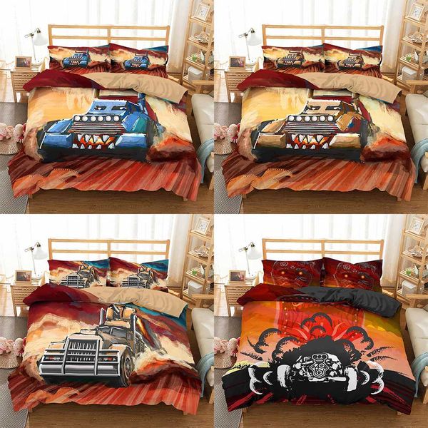homesky trucks big wheel bedding set cartoon 3d cars duvet cover king bed linen home textiles bedclothes
homesky trucks big wheel bedding set cartoon 3d cars duvet cover king bed linen home textiles bedclothes