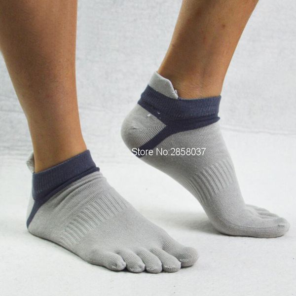 1 pair 78% cotton outdoor summer spring men toe socks sport mesh ankle five finger socks men's thin socks 39-44 6 colors
1 pair 78% cotton outdoor summer spring men toe socks sport mesh ankle five finger socks men's thin socks 39-44 6 colors