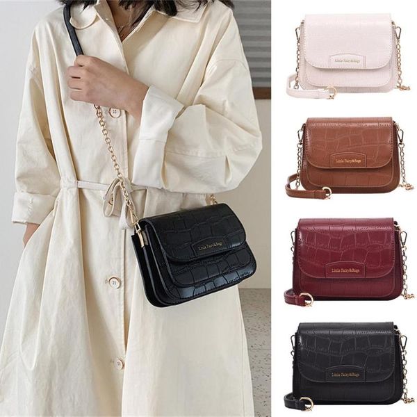 women small square bag wild casual messenger handbag shoulder bag mini square new quality pu leather women crossbody bags/e
women small square bag wild casual messenger handbag shoulder bag mini square new quality pu leather women crossbody bags/e