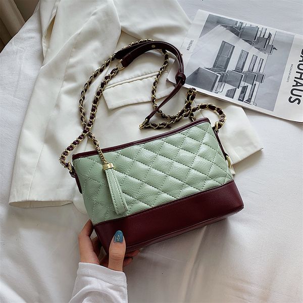 summer new small bag female 2020 popular trendy korean version of the zipper texture wild one-shoulder messenger bag chain
summer new small bag female 2020 popular trendy korean version of the zipper texture wild one-shoulder messenger bag chain