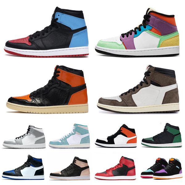 new jumpman travis scott 1 1s shattered backboard men women basketball shoes unc to chicago obsidian tie dye mens trainers sports sneakers
new jumpman travis scott 1 1s shattered backboard men women basketball shoes unc to chicago obsidian tie dye mens trainers sports sneakers
