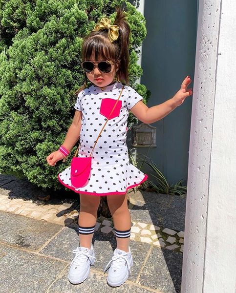 1-5y lovey infant baby girls dress headband 2pcs polka dot print ruffles short sleeve mini summer dress, Red;yellow
1-5y lovey infant baby girls dress headband 2pcs polka dot print ruffles short sleeve mini summer dress, Red;yellow