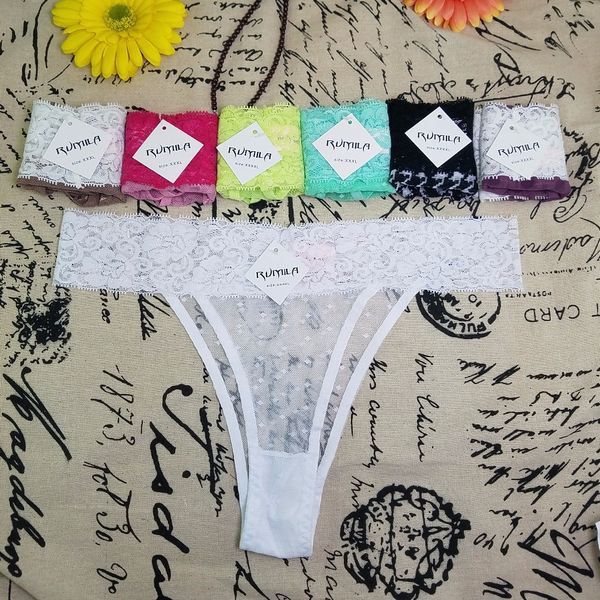 big size xl-5xl women lace g-strings shorts briefs underwear ladies panties lingerie pants thong intimate wear 1pcs 1706, Black;pink
big size xl-5xl women lace g-strings shorts briefs underwear ladies panties lingerie pants thong intimate wear 1pcs 1706, Black;pink