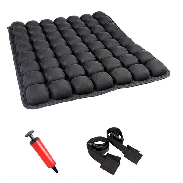 3d tpu car massage memory seat cushion breathable chair protector universal non-slip inflatable car seat mat office waist pad
3d tpu car massage memory seat cushion breathable chair protector universal non-slip inflatable car seat mat office waist pad