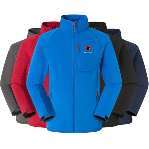 new wear athletic & outdoor apparel men women soft shell camping waterproof quick dry fleece male female outdoor sports jacket climbing jack, Blue;black
new wear athletic & outdoor apparel men women soft shell camping waterproof quick dry fleece male female outdoor sports jacket climbing jack, Blue;black