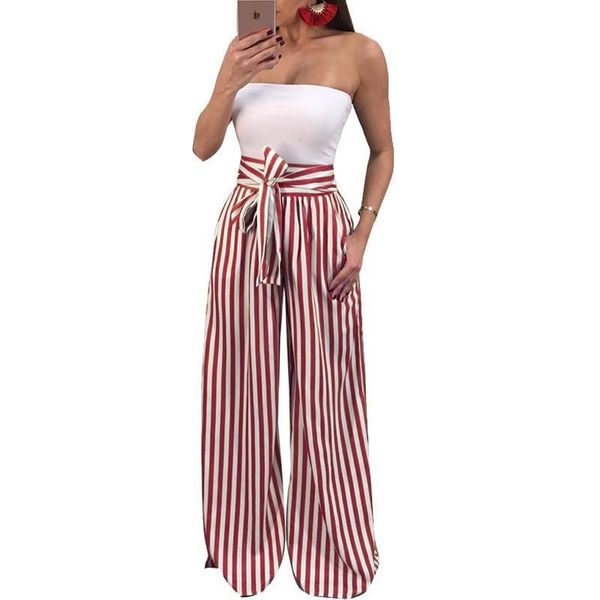high waisted wide leg chiffon pants women trousers spring elegant black casual striped bow tie drawstring loose palazzo pants, Black;white
high waisted wide leg chiffon pants women trousers spring elegant black casual striped bow tie drawstring loose palazzo pants, Black;white
