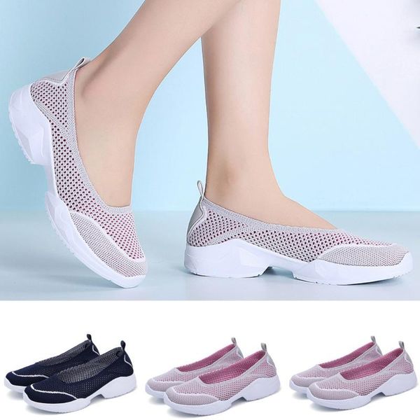 sneakers women outdoor mesh casual breathable massage sport shoes slip-on rubber runing shoes beginner low women 2020
sneakers women outdoor mesh casual breathable massage sport shoes slip-on rubber runing shoes beginner low women 2020