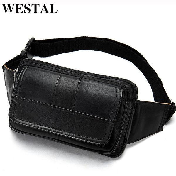 westal waist bag men genuine leather hip/bum bags money belt pouch bag for phone multifunction travel small male fanny pack 8966
westal waist bag men genuine leather hip/bum bags money belt pouch bag for phone multifunction travel small male fanny pack 8966