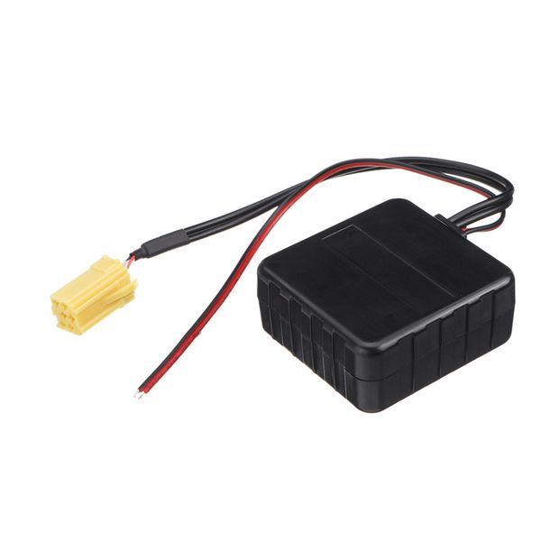 car wireless bluetooth module adapter aux audio cable for fiat/ alfa/ lancia for smart 451
car wireless bluetooth module adapter aux audio cable for fiat/ alfa/ lancia for smart 451