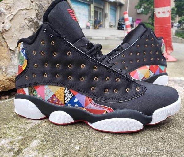 2019 новый cny 13s китайский новый год обувь мужская баскетбольные jumpman 13 дизайнерские кроссовки черные красные спортивные тренажеры кор
2019 новый cny 13s китайский новый год обувь мужская баскетбольные jumpman 13 дизайнерские кроссовки черные красные спортивные тренажеры кор