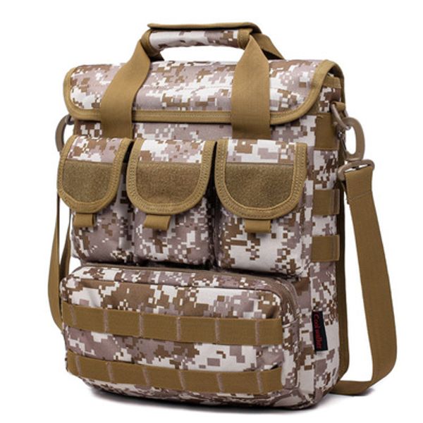 outdoor multi-function fishing lure bag acu digital single shoulder diagonal bag casual tactical travel accessories package
outdoor multi-function fishing lure bag acu digital single shoulder diagonal bag casual tactical travel accessories package