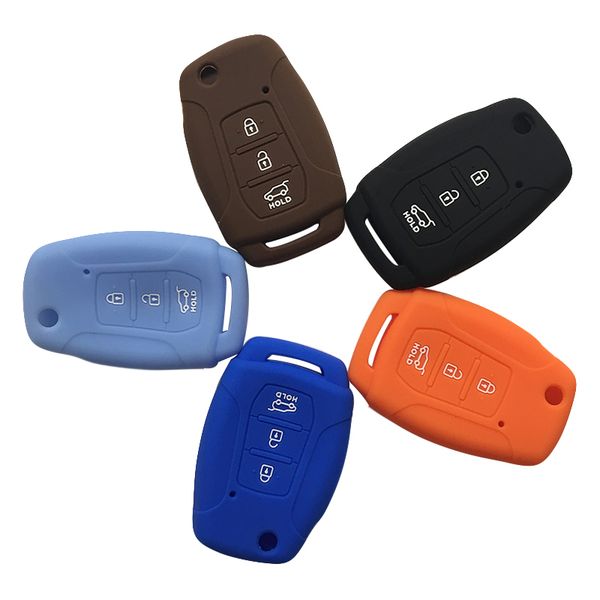 flip key case cover holder for ssangyong tivolan actyon kyron rexton korando car key case cover keychain charms silica gel
flip key case cover holder for ssangyong tivolan actyon kyron rexton korando car key case cover keychain charms silica gel
