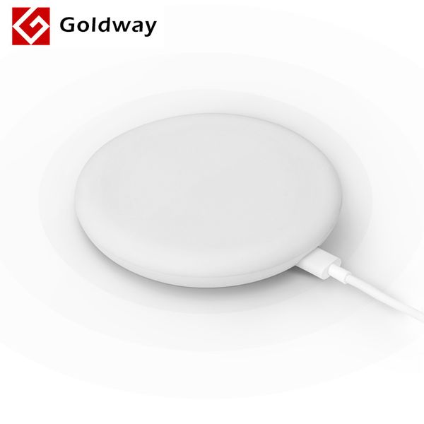 Оригинальное беспроводное зарядное устройство Xiaomi 20w Max Qi Smart Quick Charge Type-c быстрое з
Оригинальное беспроводное зарядное устройство Xiaomi 20w Max Qi Smart Quick Charge Type-c быстрое з