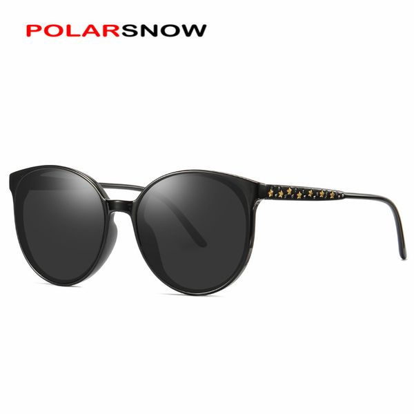 polarsnow brand design women cat eye sunglasses female retro style polarized glasses uv400 feminino ps-rp201951, White;black
polarsnow brand design women cat eye sunglasses female retro style polarized glasses uv400 feminino ps-rp201951, White;black