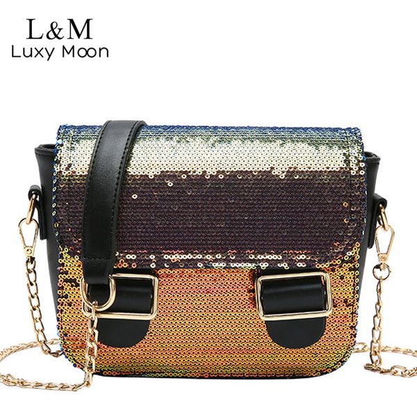 мода мини блестки crossbody сумки для девочек с блестками сумки на ремне для женщин цепи pu кожаный женский посланника сумки xa687h
мода мини блестки crossbody сумки для девочек с блестками сумки на ремне для женщин цепи pu кожаный женский посланника сумки xa687h