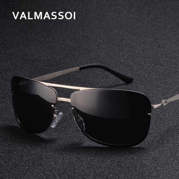 polarized men sunglasses metal uv400 brand shades lunette vintage men glasses #1-sn703, White;black
polarized men sunglasses metal uv400 brand shades lunette vintage men glasses #1-sn703, White;black