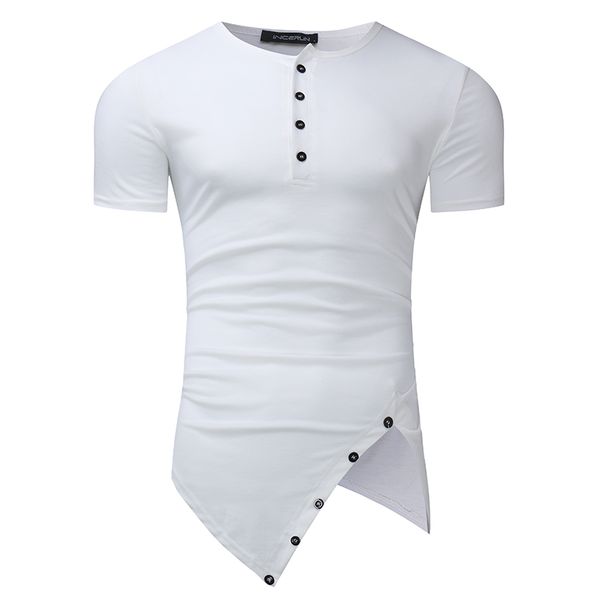 incerun мђжин лопок t-shirt 2020 коѬоким Ѭђкавом кипаж вокѬђг еи неѬегђлѬне ем White;black
incerun мђжин лопок t-shirt 2020 коѬоким Ѭђкавом кипаж вокѬђг еи неѬегђлѬне ем White;black