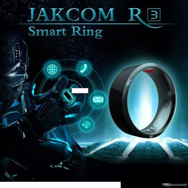 властелин колец трех поколений r3 смарт кольцо волшебное кольцо нфк новизны цифровых продуктов носить браслет всплески внешней торговли, Silver
властелин колец трех поколений r3 смарт кольцо волшебное кольцо нфк новизны цифровых продуктов носить браслет всплески внешней торговли, Silver