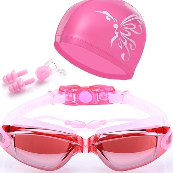 swimming goggles men and women waterproof anti-fog glasses glasses sportswear accessories with earplugs new
swimming goggles men and women waterproof anti-fog glasses glasses sportswear accessories with earplugs new