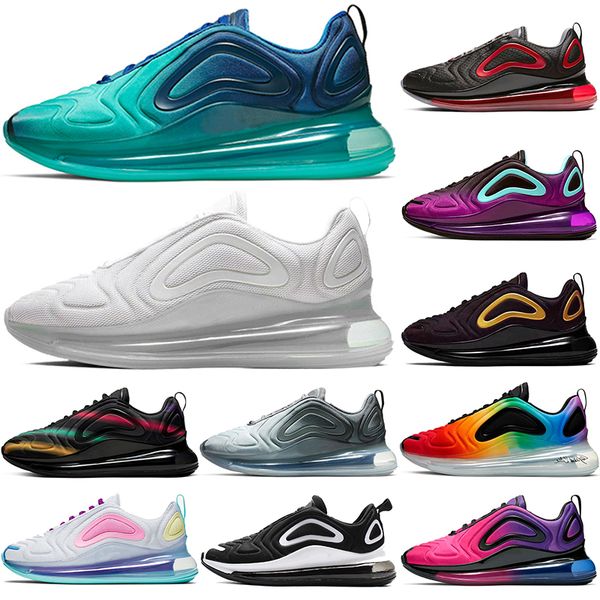 brand men women running shoes 72c designer white platinum sea forest triple black black golden red trainer be ture air sport sneakers, White;red
brand men women running shoes 72c designer white platinum sea forest triple black black golden red trainer be ture air sport sneakers, White;red