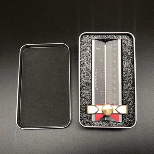 multi-function table saw measuring tool aid table height gauge drill bit locator tools angle measurer for woodworking home decoration
multi-function table saw measuring tool aid table height gauge drill bit locator tools angle measurer for woodworking home decoration