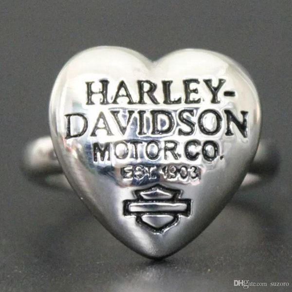 титановая серия из нержавеющей стали ветровоз harley heart-shaped ladies ring популярная в европе и сша, Golden;silver
титановая серия из нержавеющей стали ветровоз harley heart-shaped ladies ring популярная в европе и сша, Golden;silver