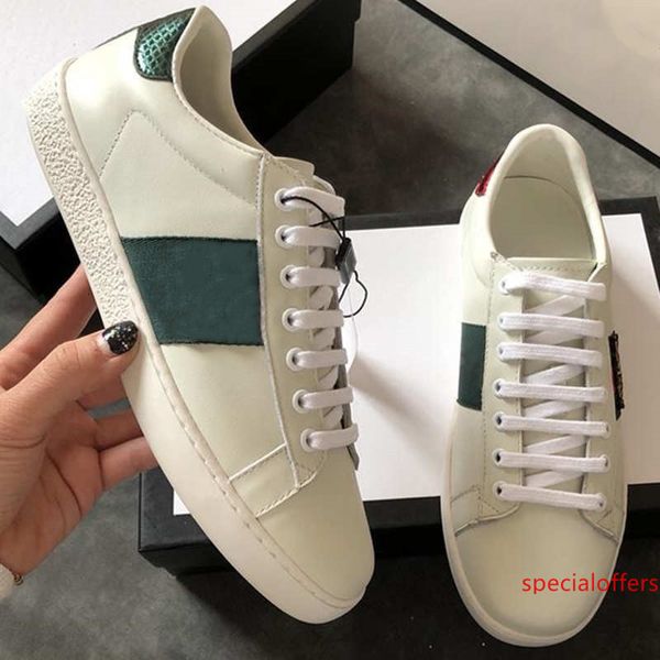 ace sneakers mens flats lace up embroidered luxury sneaker womens designer shoes bee tigers star stripe dog classic casual shoe with box ll5, Black
ace sneakers mens flats lace up embroidered luxury sneaker womens designer shoes bee tigers star stripe dog classic casual shoe with box ll5, Black