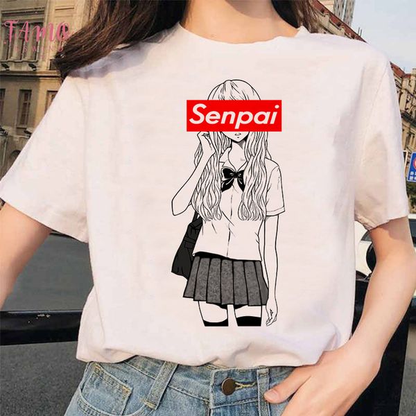 japanese anime ahegao t shirt women harajuku boku no hero academia t shirt senpai funny tshirt himiko toga women tees female, White
japanese anime ahegao t shirt women harajuku boku no hero academia t shirt senpai funny tshirt himiko toga women tees female, White
